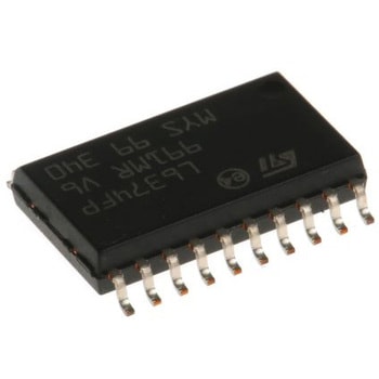 STマイクロ， ライントランスミッタ， 4 (産業用) STMicro
