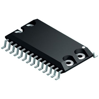 STマイクロ， リアルタイムクロック(RTC) STMicro