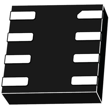 STマイクロ， リセットIC 1チャンネル アクティブ ロー STMicro