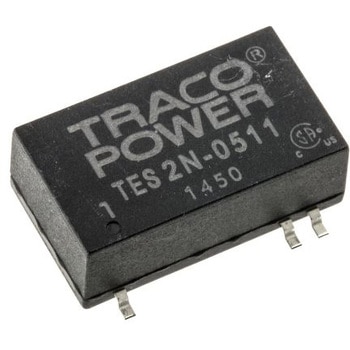 TES 2N-0511 TRACO POWER