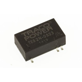 TES 2N-0523 TRACO POWER