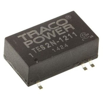 TES 2N-1211 - TRACO POWER