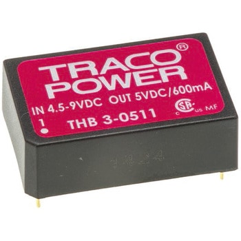 THB 3-0511 - TRACO POWER