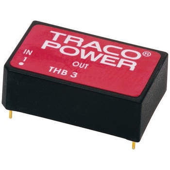 THB 3-2423 - TRACO POWER