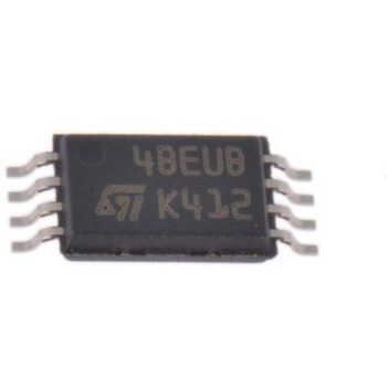 M24256-BFDW6TP ST�}�C�N���G���N�g���j�N�X�C EEPROM STMicro 47207178