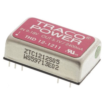 THD 12-1211 - TRACO POWER