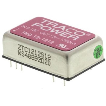 THD 12-1212 TRACO POWER