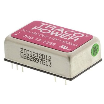 THD 12-1222 TRACO POWER