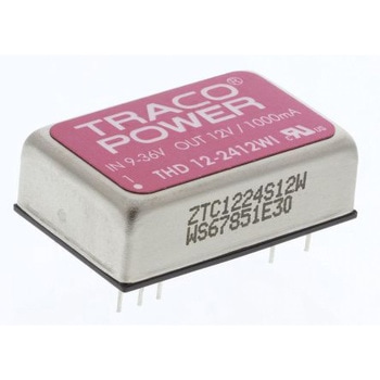 THD 12-2412WI TRACO POWER