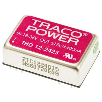 THD 12-2423 TRACO POWER