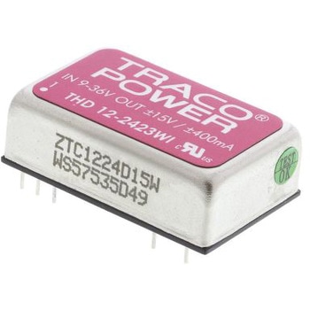 THD 12-2423WI - TRACO POWER