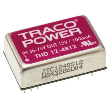 THD 12-4812 - TRACO POWER
