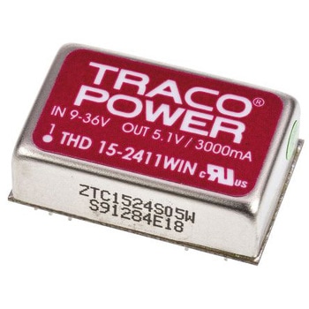 THD 15-2411WIN TRACO POWER