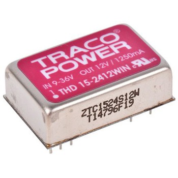THD 15-2412WIN TRACO POWER