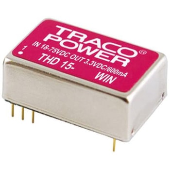 THD 15-2422WIN - TRACO POWER