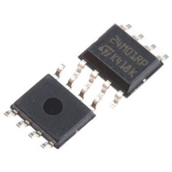 M24M01-RMN6TP ST�}�C�N���G���N�g���j�N�X�C �V���A��EEPROM STMicro 47207564