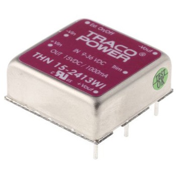THN 15-2413WI TRACO POWER