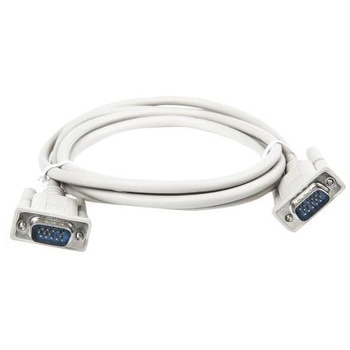 SUB-D HD15 M/M CABLE ROLINE