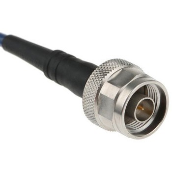 SUCOTEST Test Lead HUBER & SUHNER
