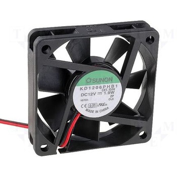 KD1206PHB1(2).GN Sunon �����t�@�� SUNON 47208474
