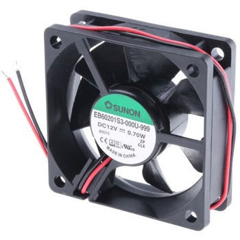 EB60201S3-000U-999 Sunon �����t�@�� SUNON 47208483