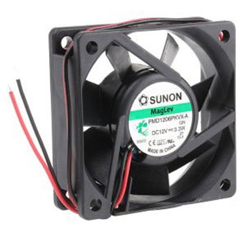 PMD1206PKVX-A.GN Sunon �����t�@�� SUNON 47208499