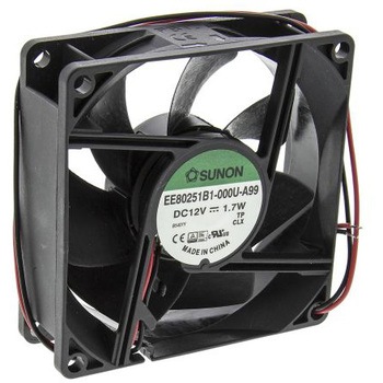 EE80251B1-000U-A99 Sunon �����t�@�� SUNON 47208578
