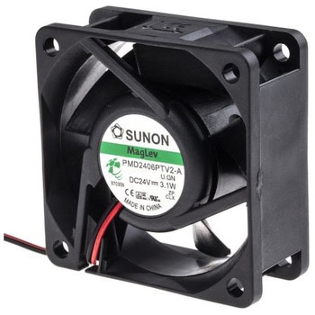 PMD2406PTV2-A.U.GN Sunon �����t�@�� SUNON 47208684