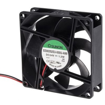 EE80252S3-000U-A99 Sunon �����t�@�� SUNON 47208736