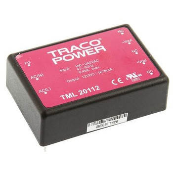 TML 20112 TRACO POWER