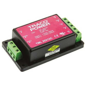 TML 20212C - TRACO POWER