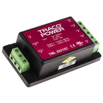 TML 20215C TRACO POWER