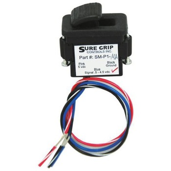SM-P1-MA Suregrip ホール効果スイッチ Suregrip 47209287