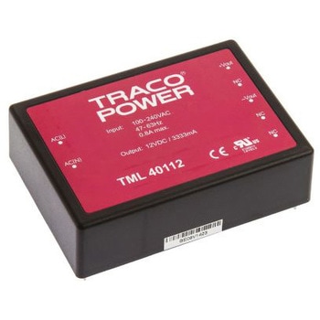 TML 40112 TRACO POWER