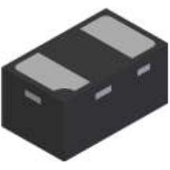 Surge Protection PP U-DFN1610-2 T&R 10K DiodesZetex