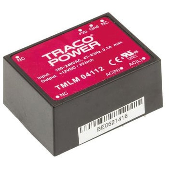 TMLM 04112 TRACO POWER