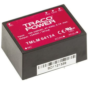 TMLM 04124 TRACO POWER