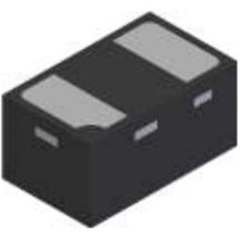 Surge Protection PP U-DFN1610-2 T&R 10K DiodesZetex
