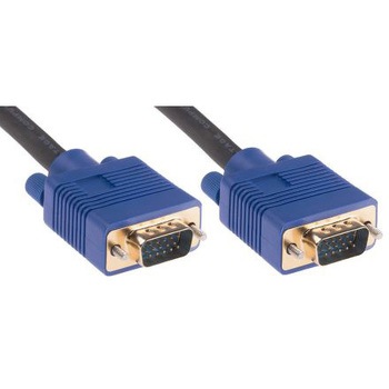 913-5010 SVGA to SVGA cable�C Plastic�C Premium RS PRO �� 47209673