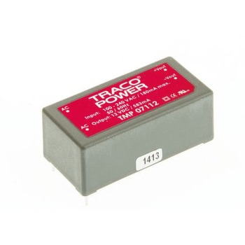 TMP 07112 TRACO POWER