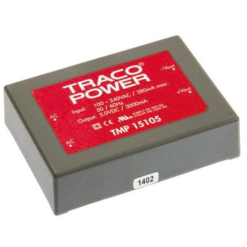 TMP 15105 TRACO POWER