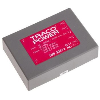 TMP 30512 TRACO POWER