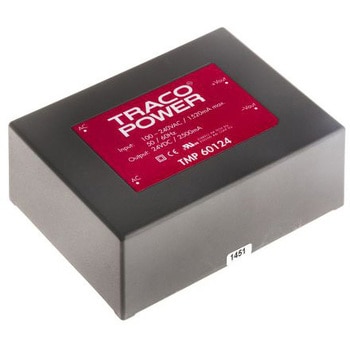 TMP 60124 - TRACO POWER