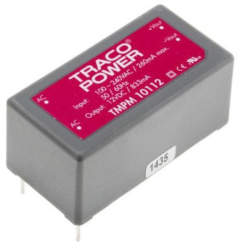 TMPM 10112 - TRACO POWER