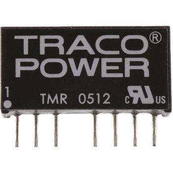TMR 0512 TRACO POWER