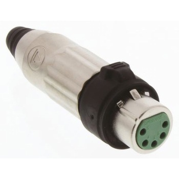 AAA5FZH Switchcraft XLR�R�l�N�^ SWITCHCRAFT 47210459