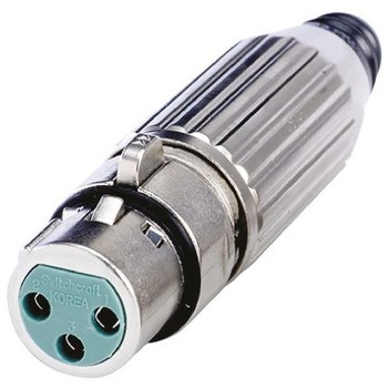 AAA6FZ Switchcraft XLR�R�l�N�^ SWITCHCRAFT 47210468