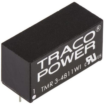 TMR 3-4811WI TRACO POWER