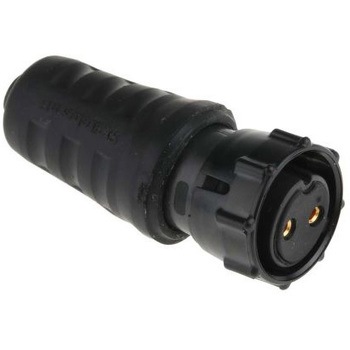 EN3C2F16X Switchcraft �ی`�R�l�N�^ EN3�V���[�Y SWITCHCRAFT 47211046