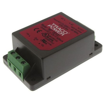 TMT 15212C TRACO POWER